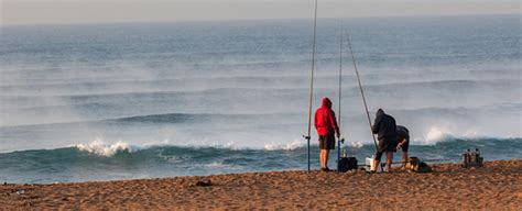 Fishing Gear NZ .